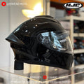 HJC C71 Gloss Black