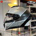 HJC C71 Morix MC5
