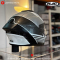 HJC C71 Morix MC5