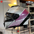 HJC C71 Morix MC8