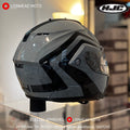HJC C91N Nepos MC5