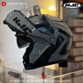 HJC C91N Nepos MC5