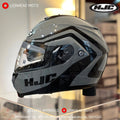 HJC C91N Nepos MC5