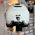 HJC F31 Bask MC10