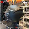 HJC F31 Matte Black