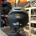 HJC F31 Matte Black