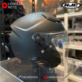 HJC F31 Matte Black