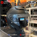 HJC F31 Matte Black