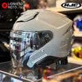 HJC F31 Nardo Grey