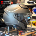 HJC F31 Titanium