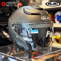 HJC F31 Titanium