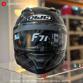 HJC F71 Carbon MC5
