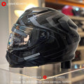 HJC F71 Carbon MC5