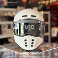 HJC V10 White