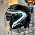 HJC F31 Bask MC5