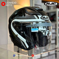 HJC F31 Bask MC5