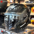 HJC i31 Depe MC5 Black
