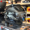 HJC i31 Depe MC5 Black