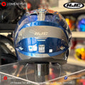 HJC i31 Reno MC2 Blue