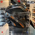 HJC i31 Reno MC7 Orange