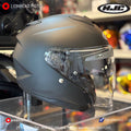 HJC i31 Semiflat Black
