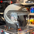 HJC i31 Tevis MC5 SF