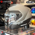 HJC i31 Tevis MC5 SF