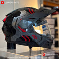 HJC i80 VELLY MC1