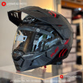 HJC i80 VELLY MC1