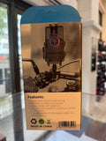 Hand phone mount