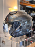 Shoei Jcruise 3 Metallic Anthracite