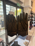 KOMINE LEATHER 264 GLOVES