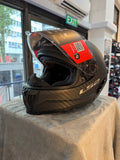 LS2 FF807 Dragon Carbon