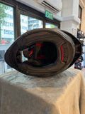 LS2 FF807 Dragon Carbon