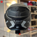 LS2 Advant X Carbon Horizon Graphic