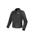LS2 Breeze Black