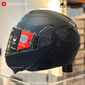 LS2 FF910 Advant 2 Matte Black