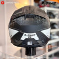 LS2 FF910 Advant II Astral Matt Grey