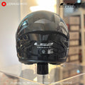 LS2 OF618 Verso 2 Black