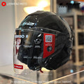 LS2 OF618 Verso 2 Black