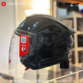 LS2 OF618 Verso 2 Black