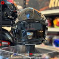 Lazer MH7 Gloss Black