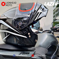 Lazer MH7 Matt Anthracite