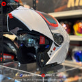 Lazer MH7 White