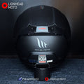MT Atom 2 Matte Black