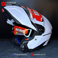 MT Atom 2 White