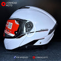 MT Atom 2 White