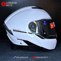 MT Atom 2 White