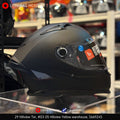 MT Braker Matte Black