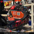 MT Braker Urban Black Red